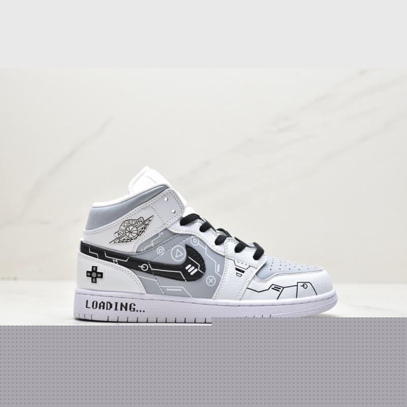 Nike Jordan